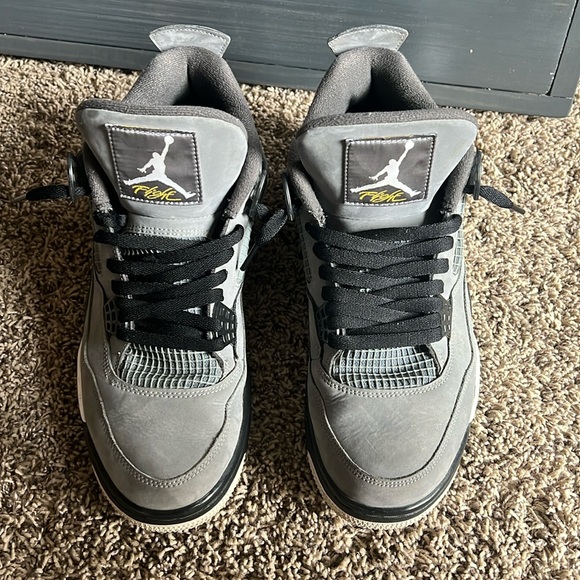 Cool Grey Jordans 11 Size Jordan 11 Retro Cool Grey (2021) Size Youth